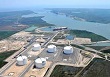 tank farm